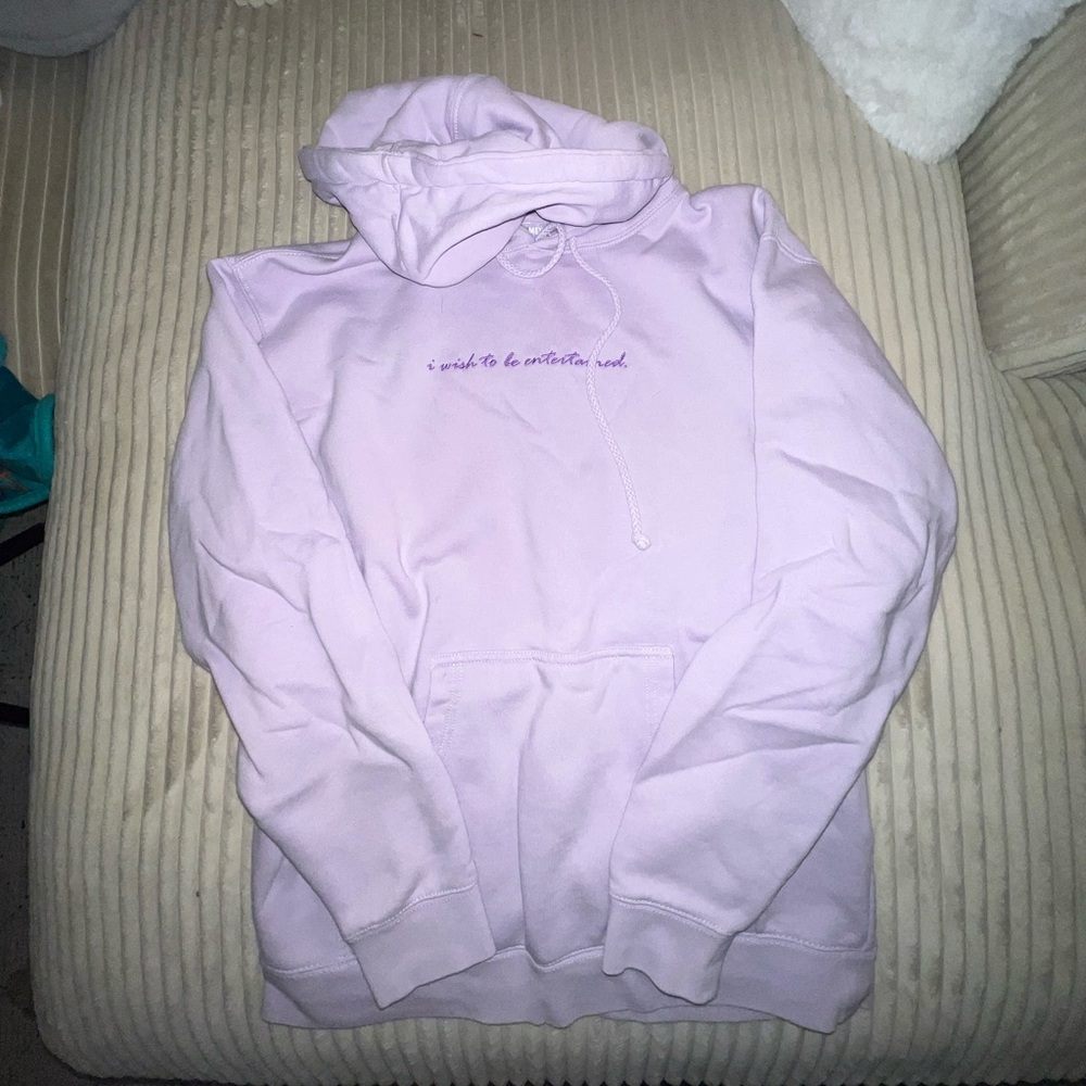 Phenomenal x Netflix Bridgerton Sweatshirt 
Hoodie